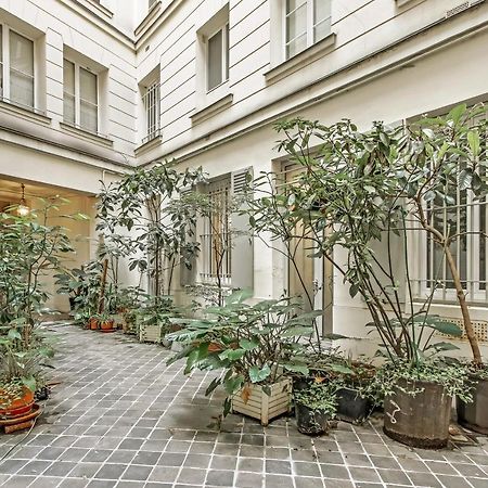 Pick A Flat'S Apartment In Louvre Saint Honore 파리 외부 사진