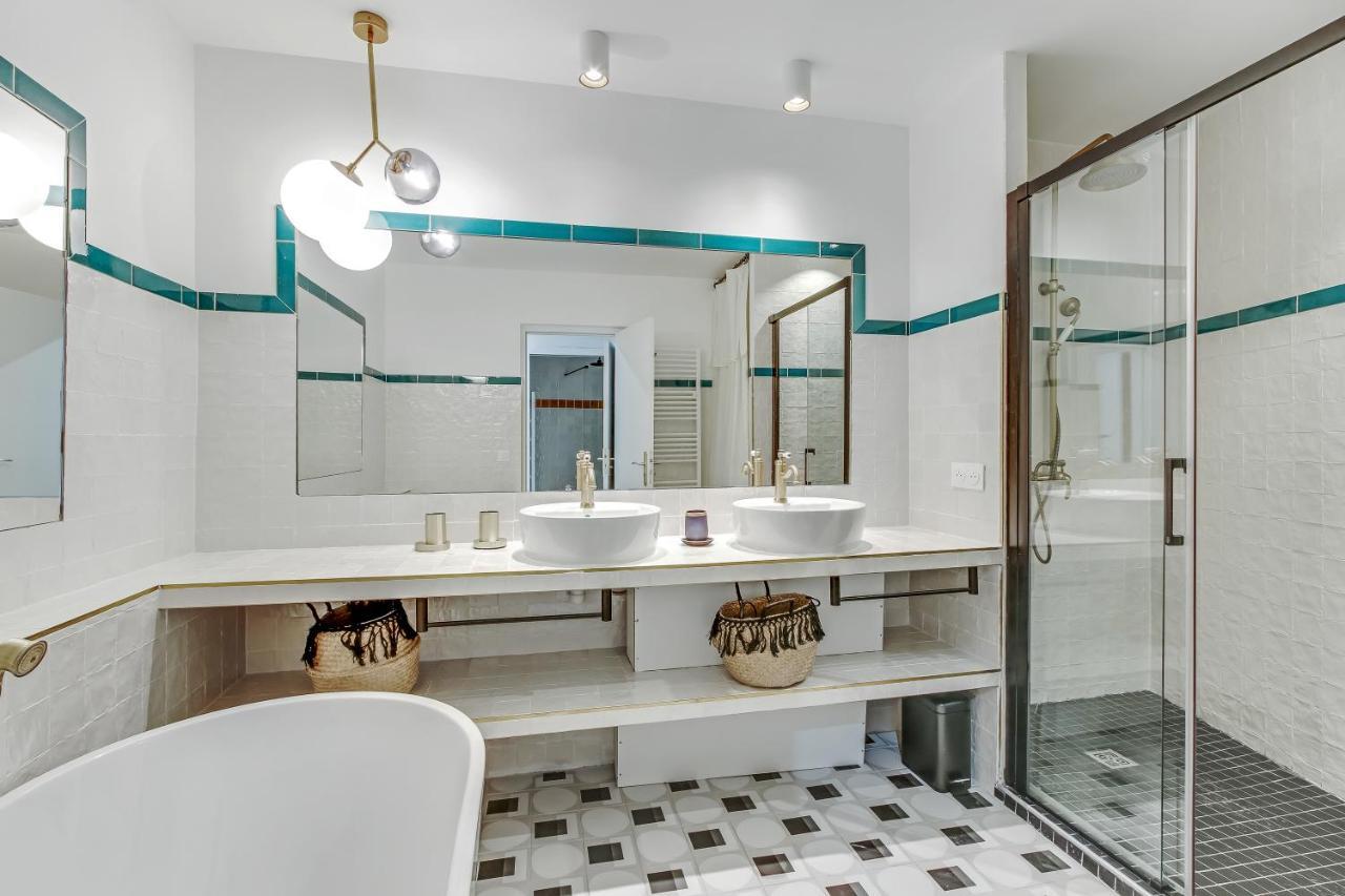Pick A Flat'S Apartment In Louvre Saint Honore 파리 외부 사진