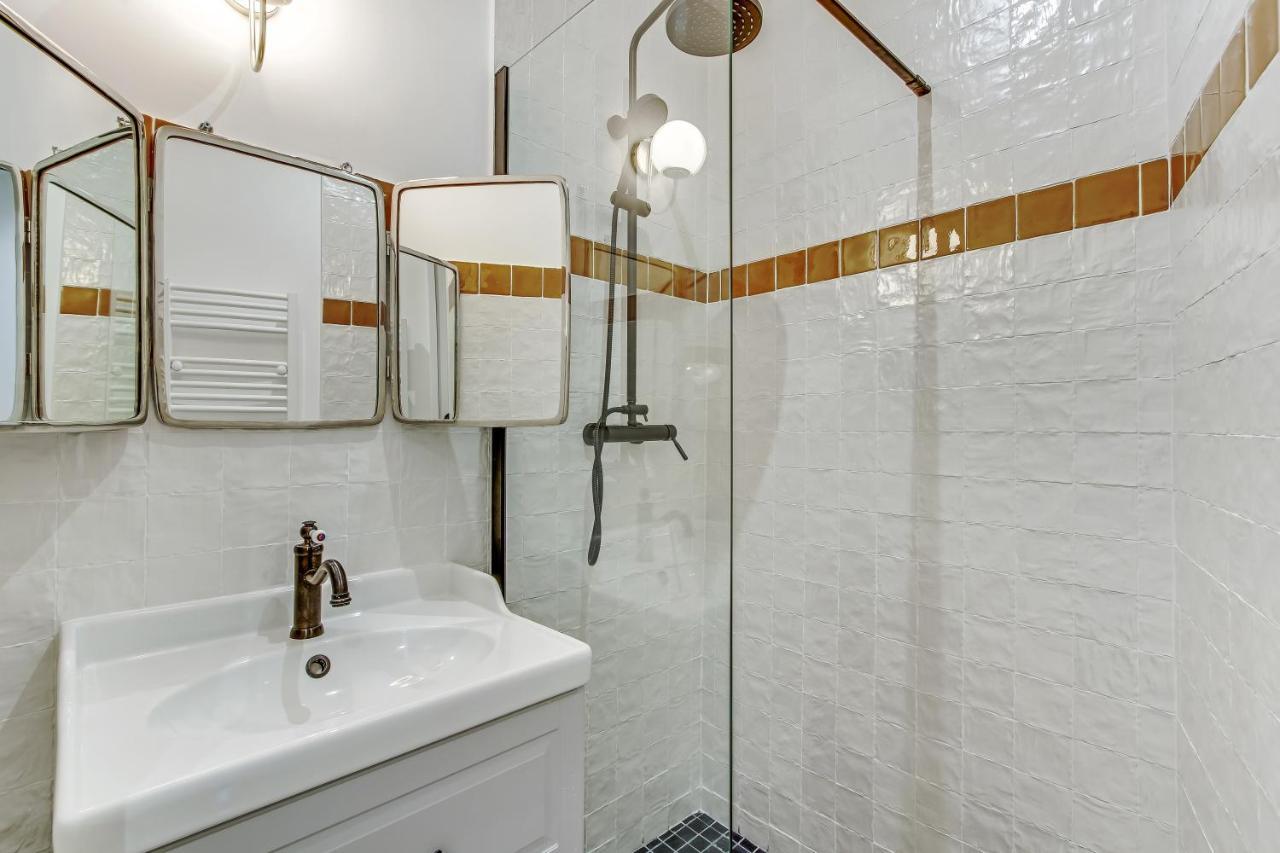 Pick A Flat'S Apartment In Louvre Saint Honore 파리 외부 사진